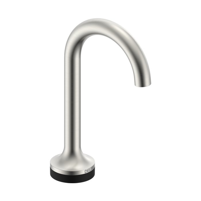 Delta 620TPA3320-SS Commercial 620TP: Electronic Lavatory Faucet with Proximity® Sensing Technology - Hardwire Operated