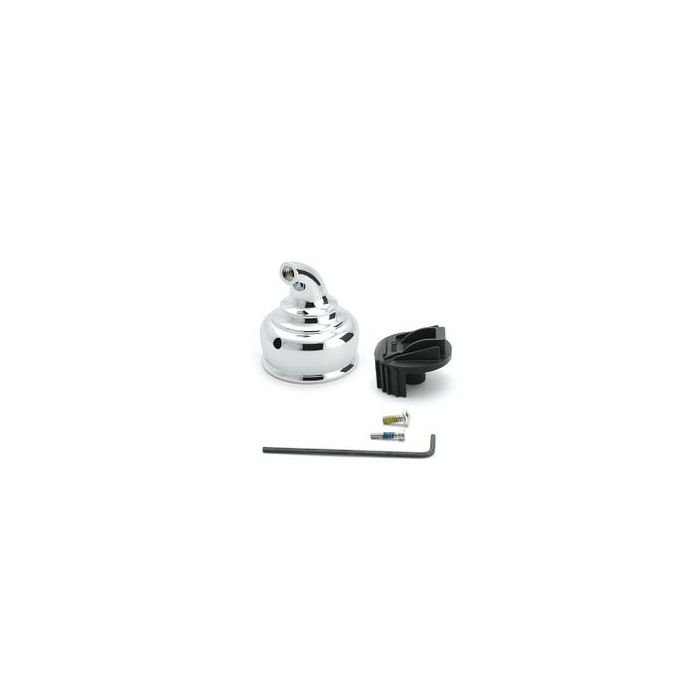 Moen 95606 HDL HUB MTCL POSI KIT CHR 1
