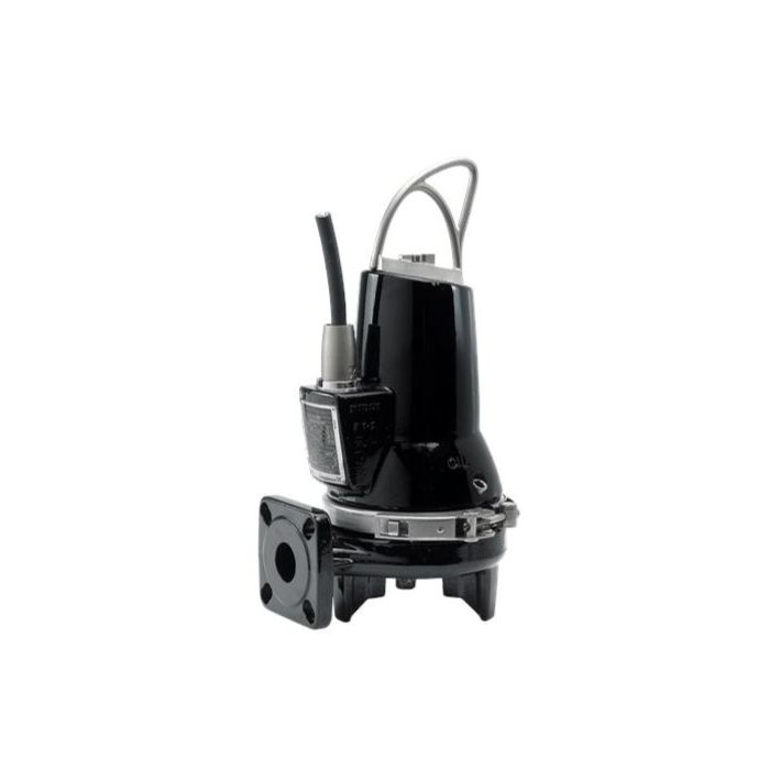 Grundfos 98280892 Submersible Wastewater Pumps, SEG.A20.40.EX.2.60H