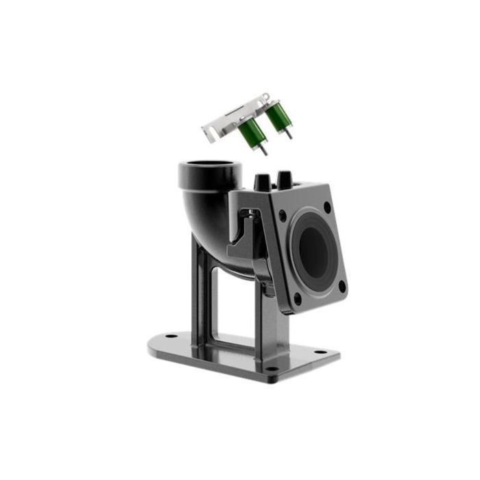 Grundfos 98245790, Auto coupling set