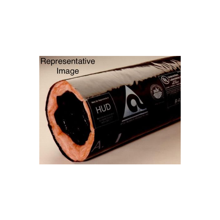 Atco Flexduct - 4002506 - 040 6