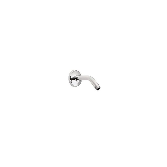 Moen A705 COMMERCIAL SHOWER ARM & FLG CHR