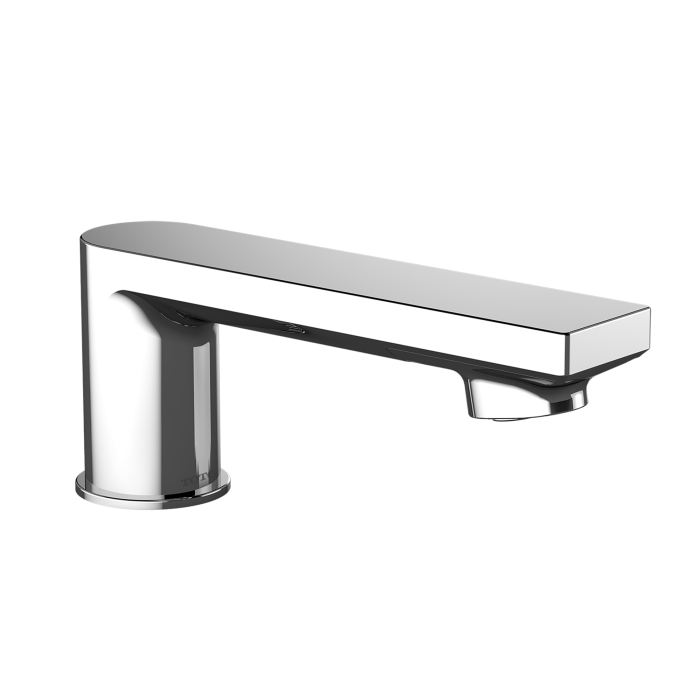 Toto TEL1A3-D20E#CP Libella Ecopower 0.35 Gpm Electronic Touchless Sensor Bathroom Faucet, Polished Chrome