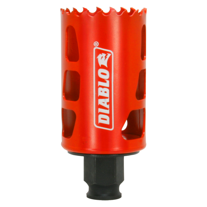 Diablo DHS1625 1-5/8 in. Hole Saw