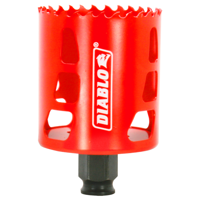 Diablo DHS2375 2-3/8 in. Hole Saw