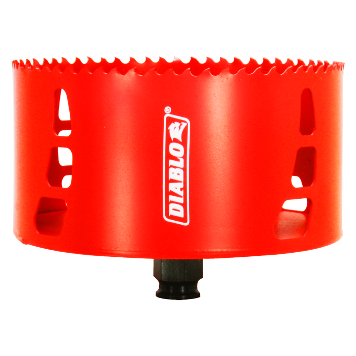 Diablo DHS5500 5-1/2 in. Hole Saw