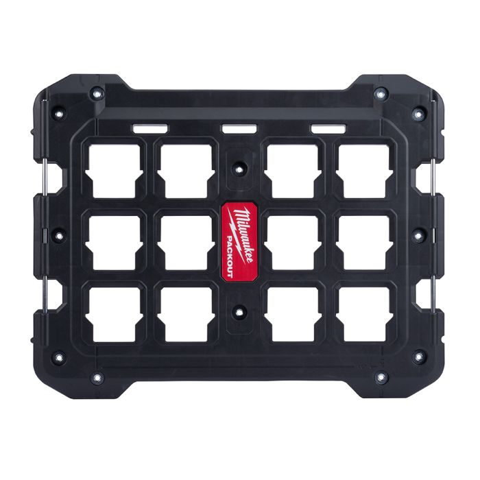 Milwaukee Tool 48-22-8485 PACKOUT™ Mounting Plate