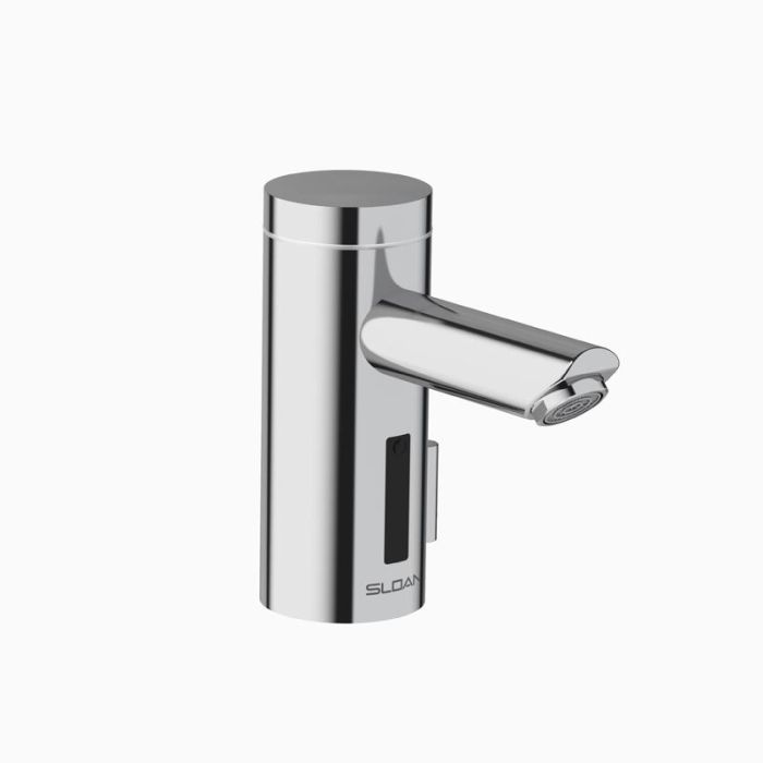 Sloan 3335130 Eaf225-P-Ism Cp Elect Faucet 1.0 Gpm