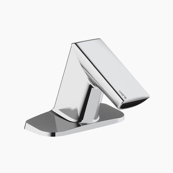 Sloan 3324487 Efx600.010.0000 Cp Sensor Faucet