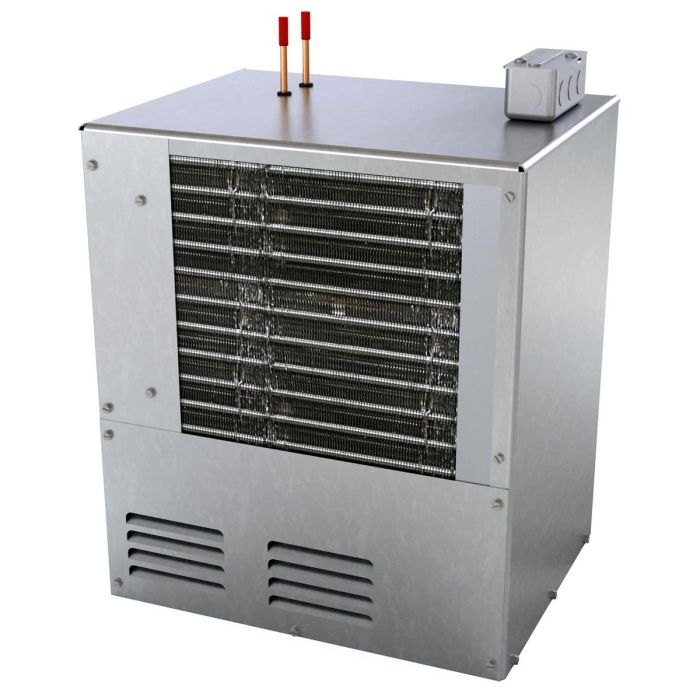 Halsey Taylor SJ2 Remote Chiller Non-Filtered 2 GPH
