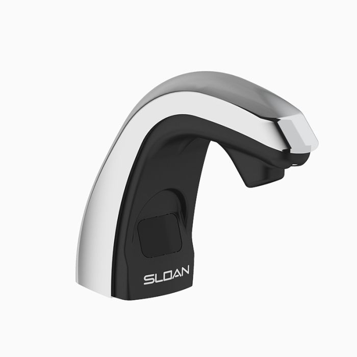 Sloan Esd250 Pvdbn Battery Soap Dispenser