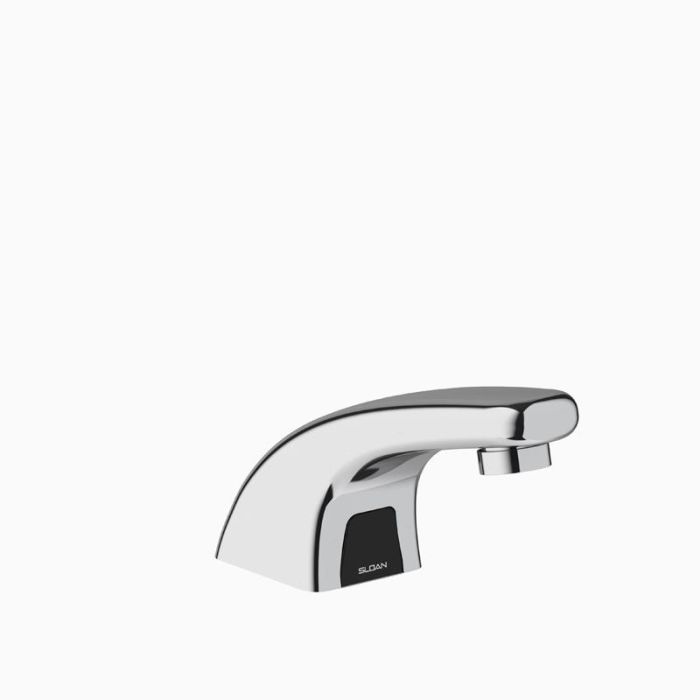Sloan Etf610-8-B-Bdt Cp Electronic Faucet
