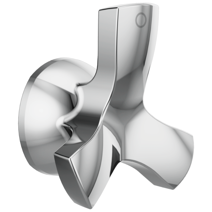 Delta H551 Single Handle Helo