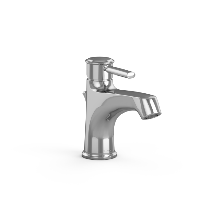 Toto TL211SD12#CP Keane Singlehandle 1.2 Gpm Bathroom Sink Faucet, Polished Chrome