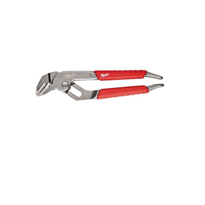 Milwaukee Tool 48-22-6306 6 In. Straight-Jaw Pliers
