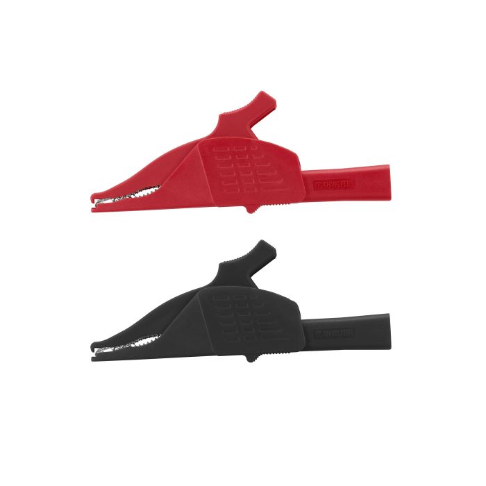 Milwaukee Tool 49-77-1005 Electrical Alligator Clips