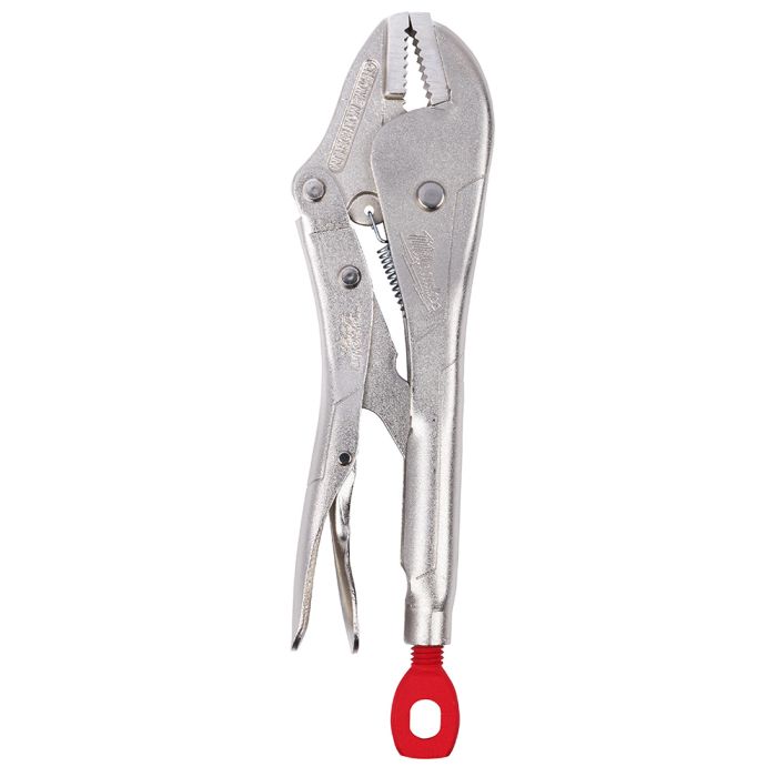 Milwaukee Tool 48-22-3507 7 In. Torque Lock Straight Jaw Locking Pliers