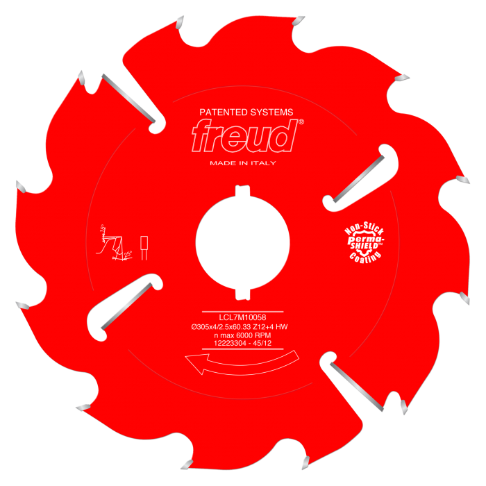 Diablo LCL7M10058 305mm(12