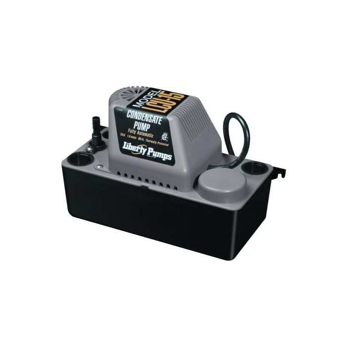 LIBERTY PUMPS LCU-15ST 1/50 HP 115V CONDENSATE PUMP