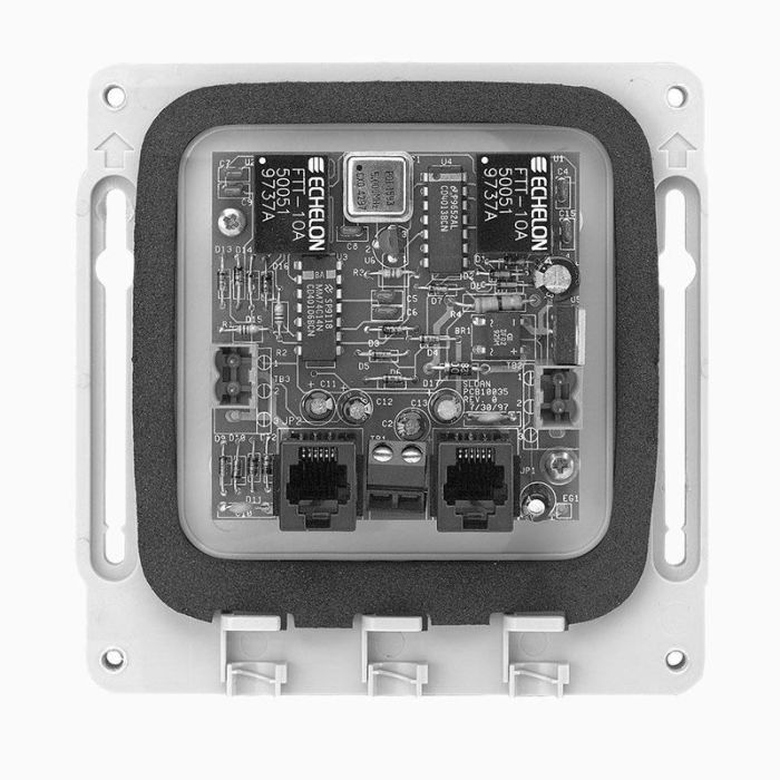 Sloan Mcr115A Single I/O Cont Mod W/Box Repair Parts & Accessoriess