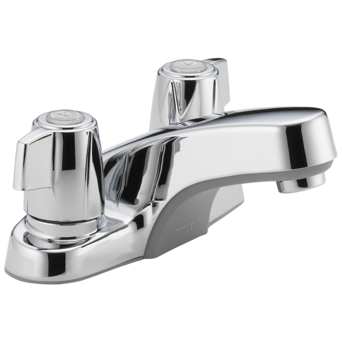 Peerless P241LF Two Handle Bathroom Faucet