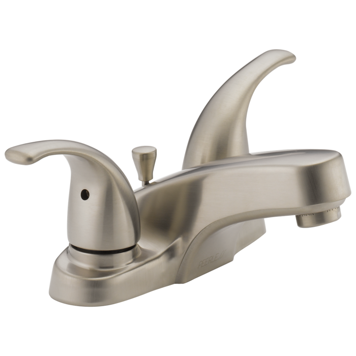 Peerless P299628LF-BN-M Two Handle Bathroom Faucet