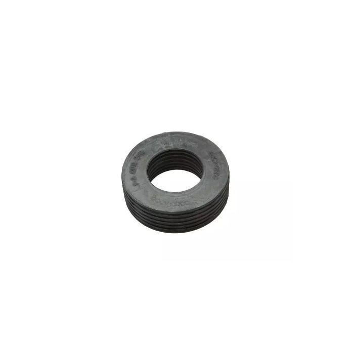 Fiat QDC32000 Quick Drain Connector Black