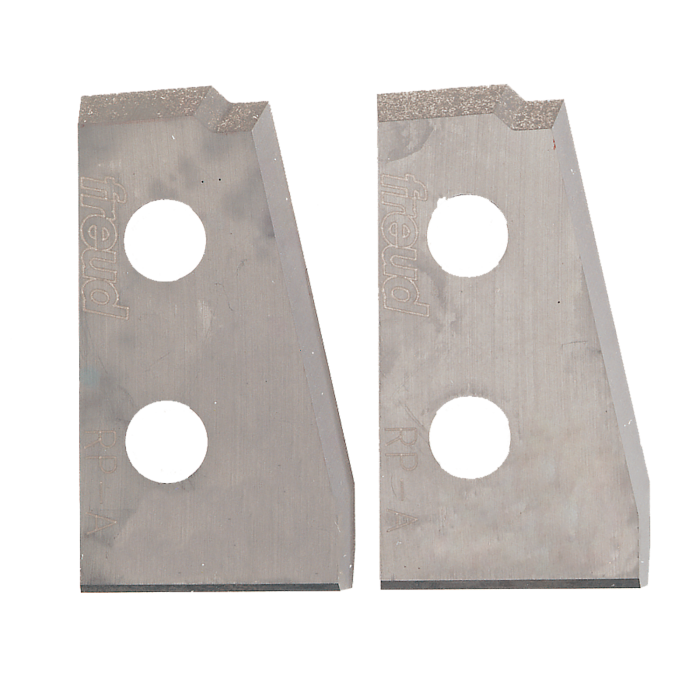 Diablo RP-A Performance System® Raised Panel Profile Knives