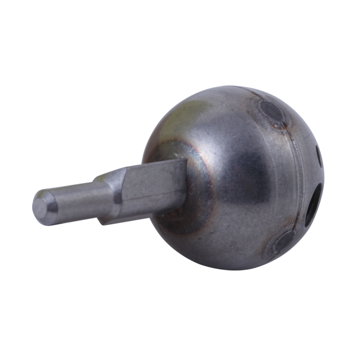 Delta RP20111 Other: Conversion Ball - 1H Bathroom to Lever Handle