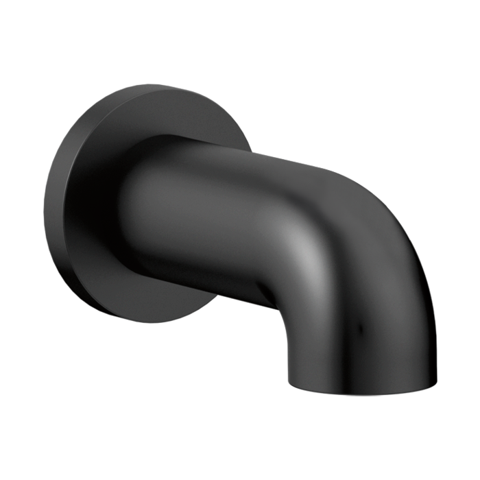 Delta RP77350BL Trinsic®: Tub Spout - Non-Diverter