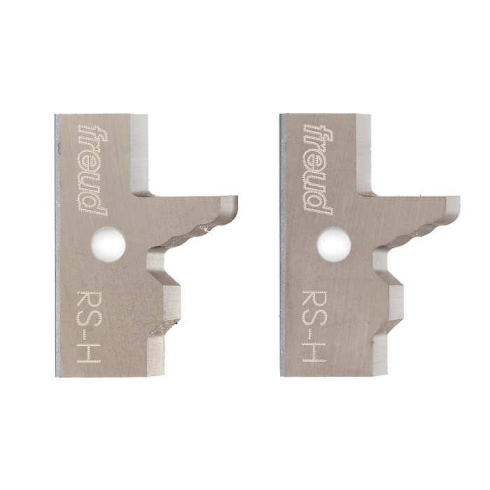 Diablo RS-H Performance System® Rail & Stile Profile Knives