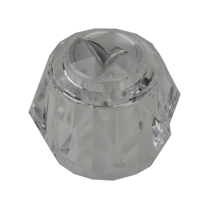 BrassCraft SHD6814 DELTA S/L ACRYLC TB/SH HNDL