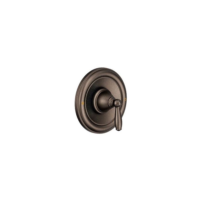 Moen T2151ORB Oil Rubbed Bronze Posi-Temp(R) Valve Trim
