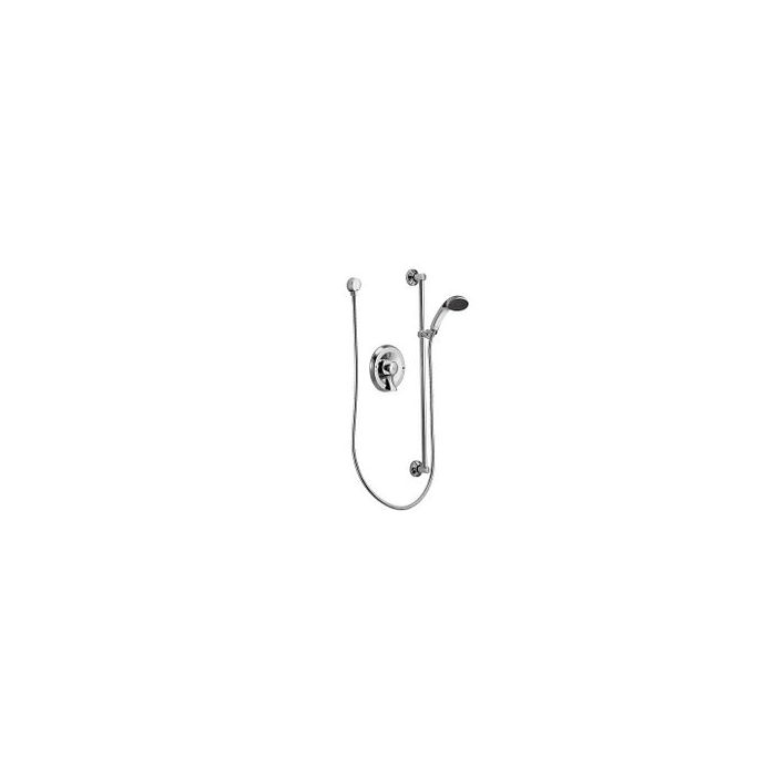 Moen T8346 Chrome Posi-Temp(R) All-Metal Trim Kits