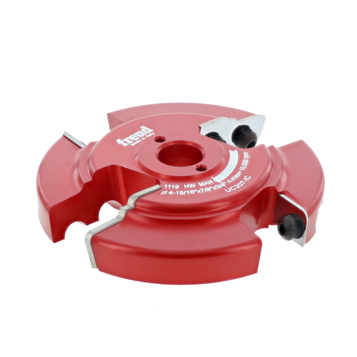 Diablo UC207-IC 4-15/16