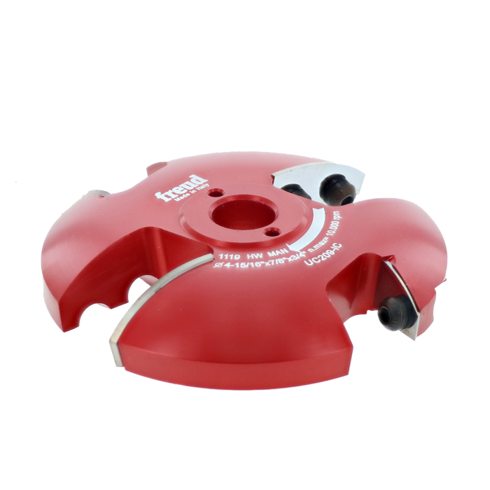 Diablo UC209-IC 4-15/16