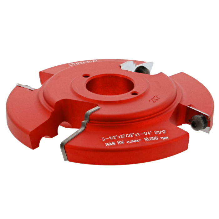 Diablo UP217-IC 5-1/2