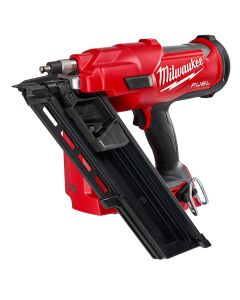 Milwaukee Tool 2745-20 M18 FUEL™ 30 Degree Framing Nailer