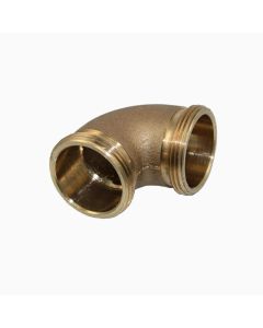 Sloan 0206146PK F21 Rb 1 1/2 El Double Male Slip Joint