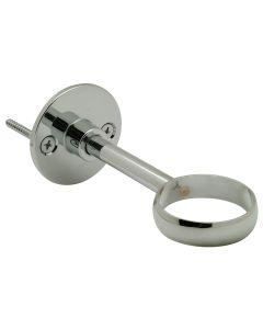 Sloan 310083 J212A Cp Tube Support 1 1/2 Id 5 C/E Yk Repair Parts & Accessoriess