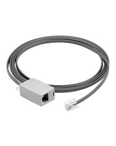 Sloan 365100 Etf1003-240 Cbl Ext Kit 240 Lg(Pwt/Sol) Repair Kit