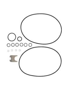 Grundfos Pumps Kit, gaskets CR(N)45/64 1-10 EPDM Shaft Seal Kit Gasket Kit 96416599, EPDM Shaft Seal