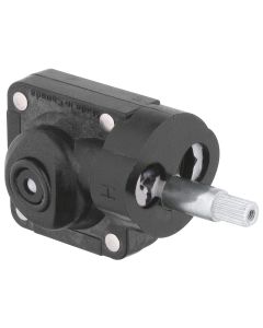 Grohe 47080000 Cartridge Pressure Balance, 3.75 x 5.00 x 2.00 inches, Chrome