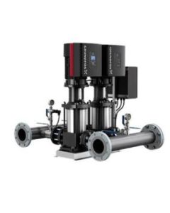 Grundfos 99334027 Hydro Multi-E 2 CRE 15-2 Booster Set