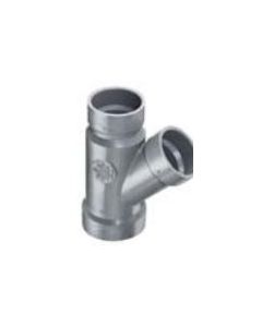 Spears P601-666C 45° Wye, Reducing