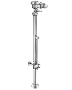 Sloan Royal BPW 1000-6.5 H 6.5 GPF Bedpan Washer Exposed Manual Flushometer