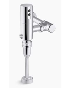 Kohler 10UH00D20-CP Mach Tripoint Hybrid 0.125 GPF Urinal Flushometer