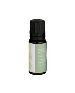 Mr.Steam 104009 Green Harmony Chakra Oil 10mL