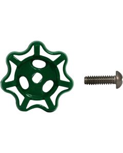 Prier C-134KT-805 Replacement Handle and Screw Kit for C-134/144/154