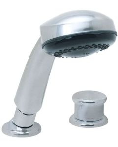 Pfister LG15-407Y LG15407Y Products Roman Tub Handheld Shower Kit